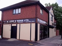 W. Uden and Sons Family Funeral Directors 282793 Image 0
